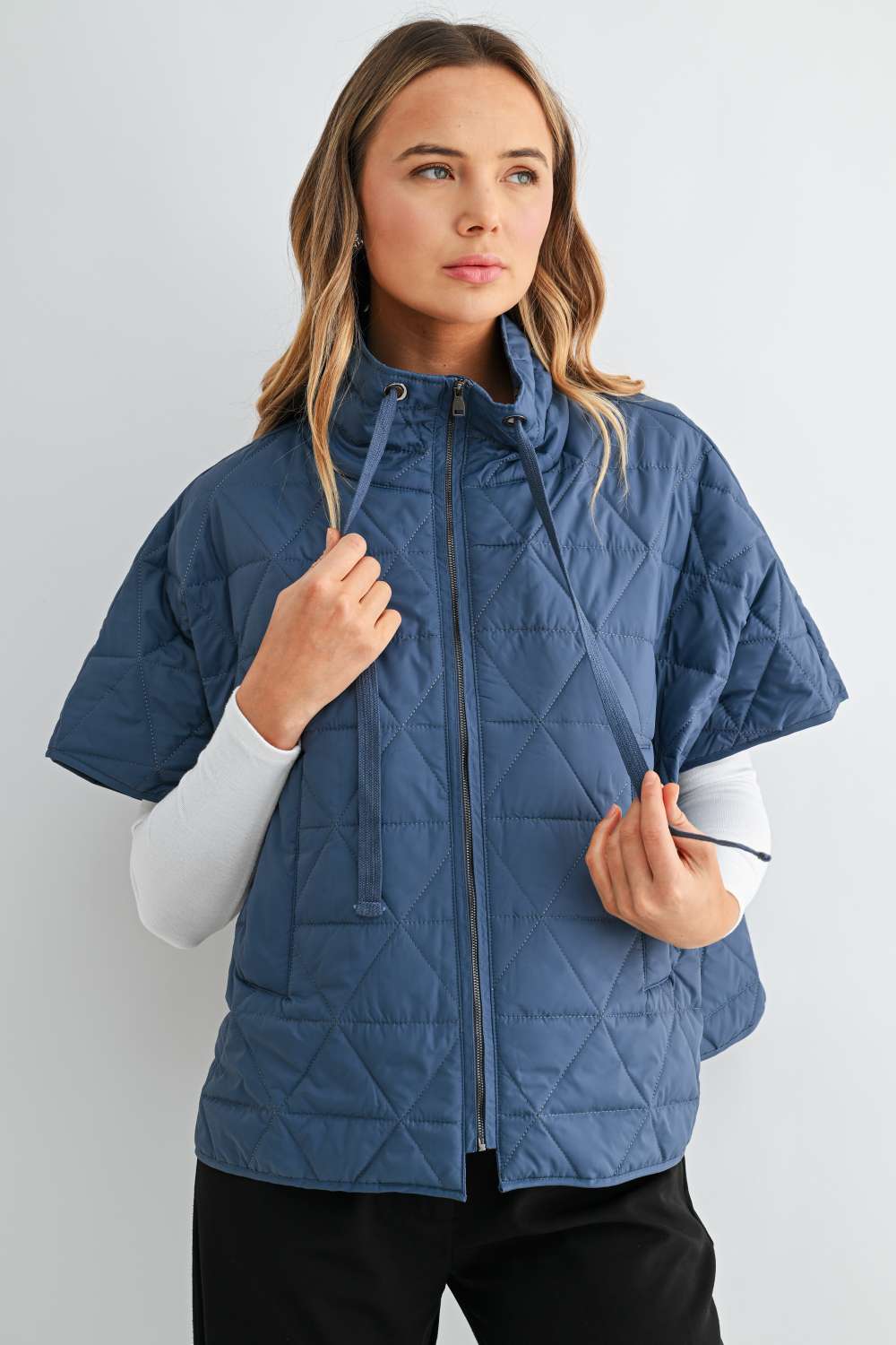Jamel Puffer Jacket