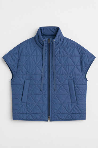 Jamel Puffer Jacket