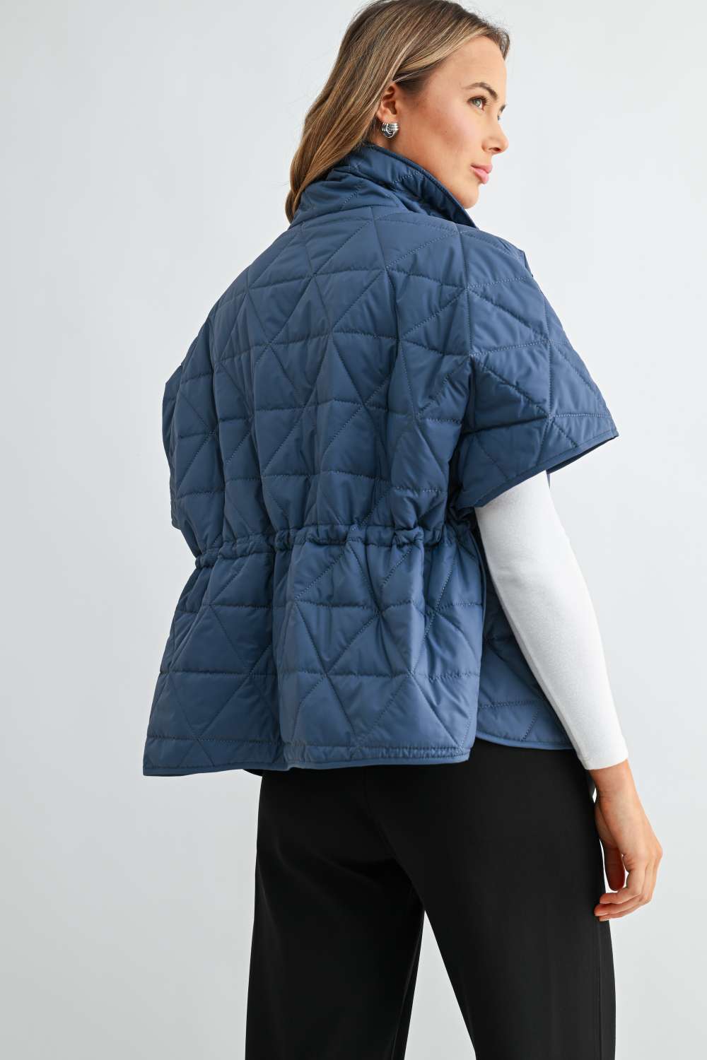 Jamel Puffer Jacket