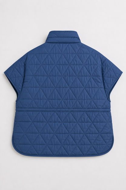 Jamel Puffer Jacket