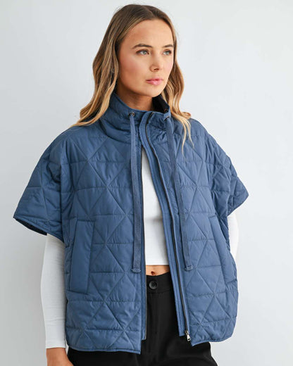 Jamel Puffer Jacket