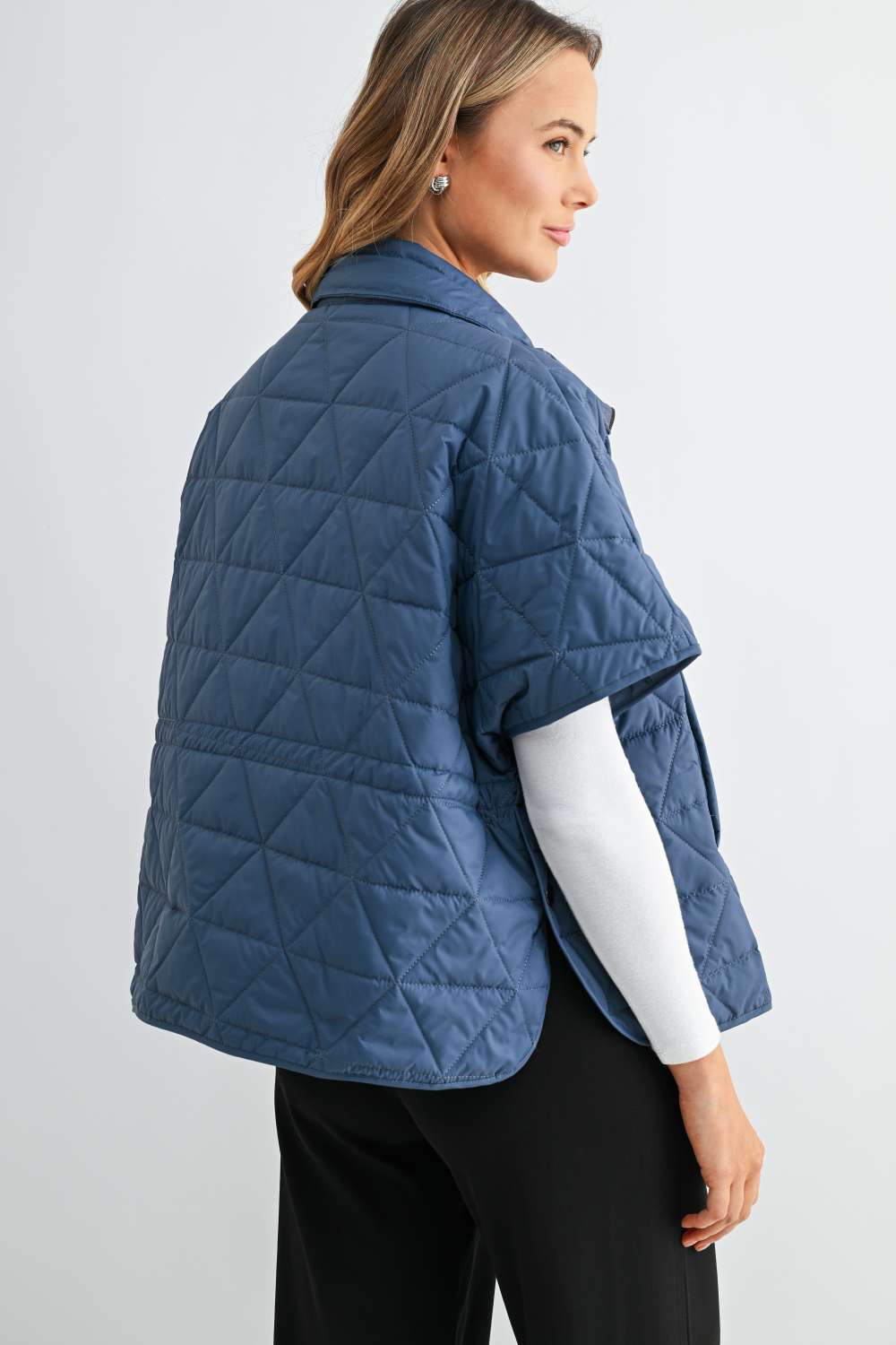 Jamel Puffer Jacket