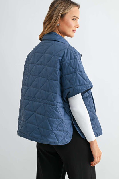 Jamel Puffer Jacket