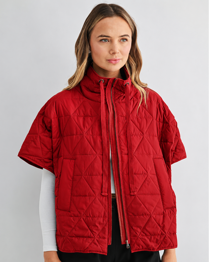 Jamel Puffer Jacket