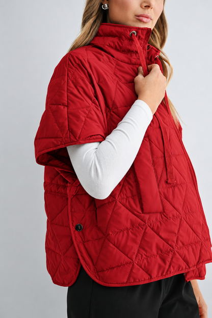 Jamel Puffer Jacket