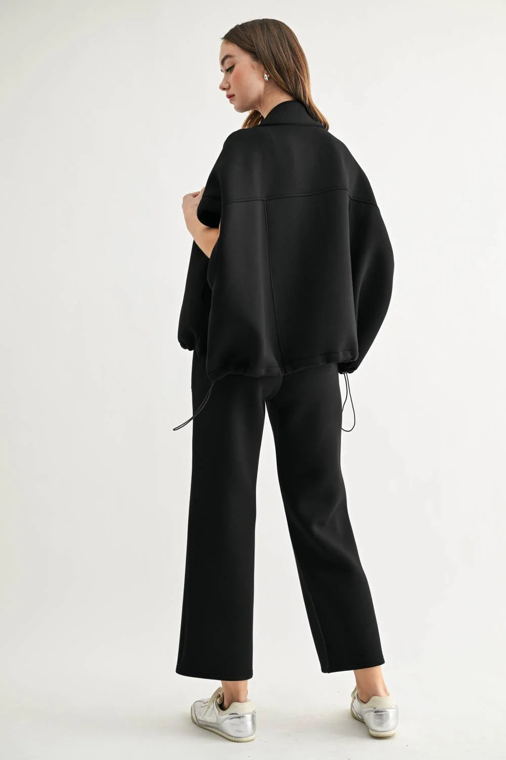 Francis Pant - Black