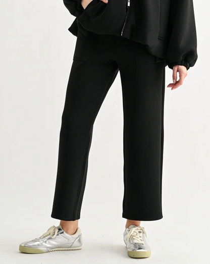 Francis Pant - Black