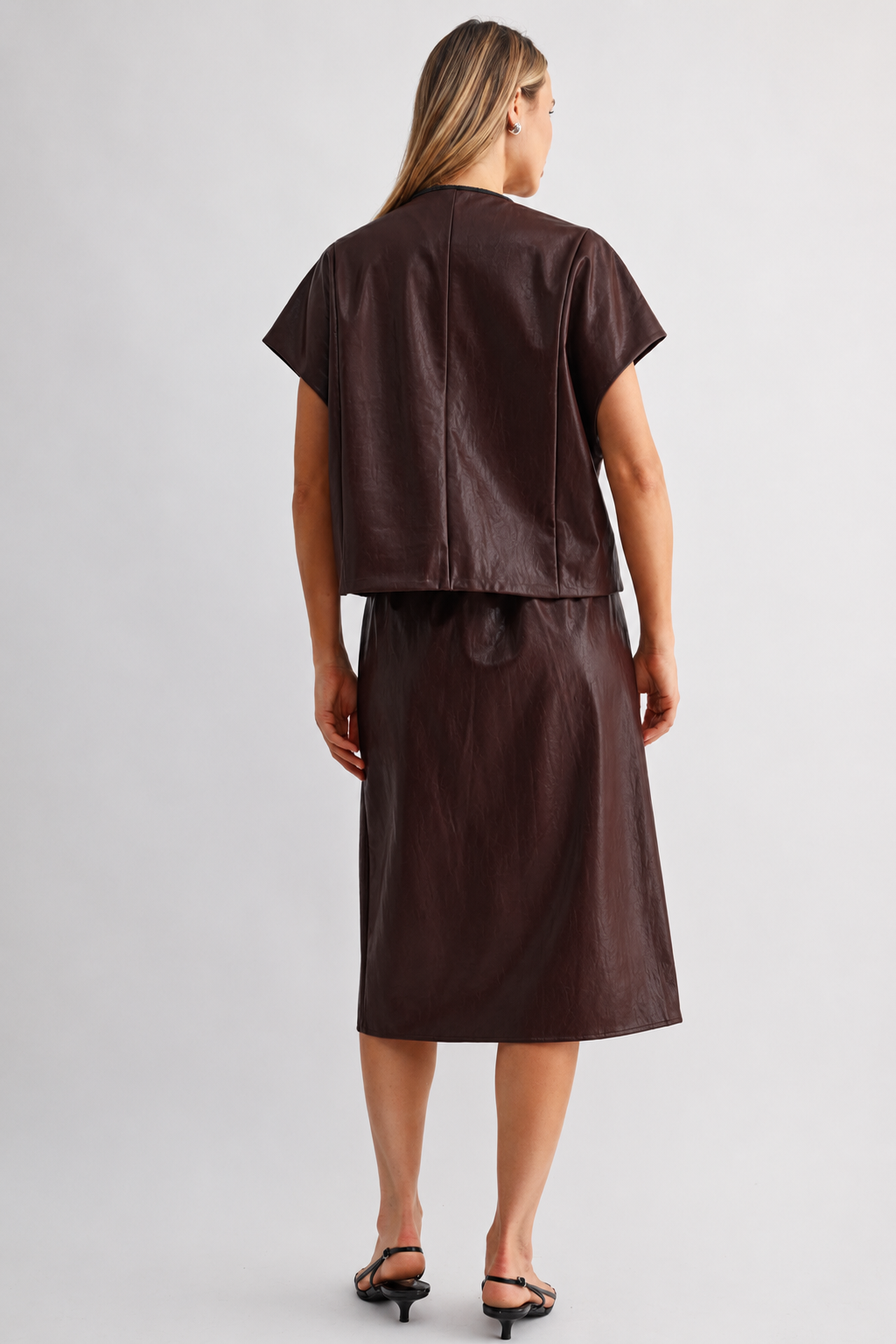 Sebastian Skirt