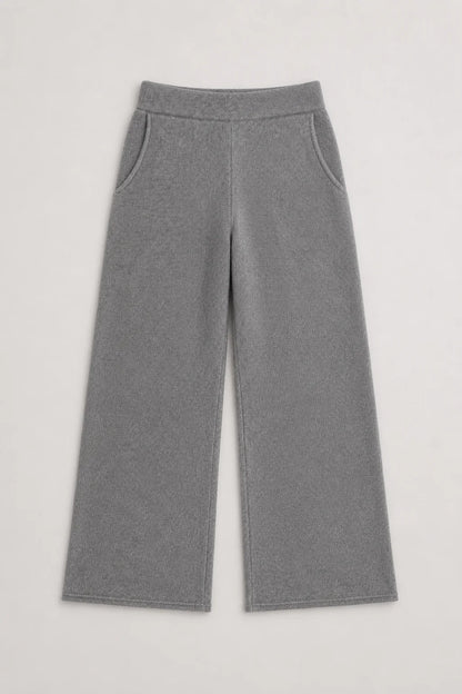 Steve Pant - Heather Grey