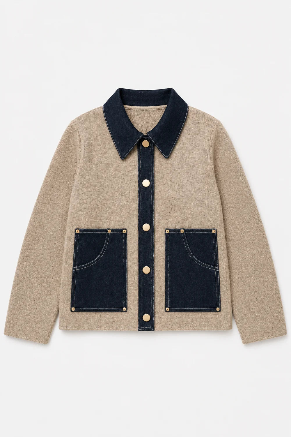 Sam Jacket