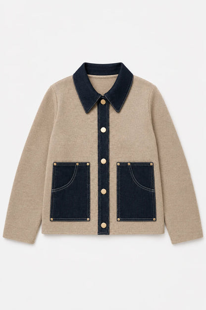 Sam Jacket
