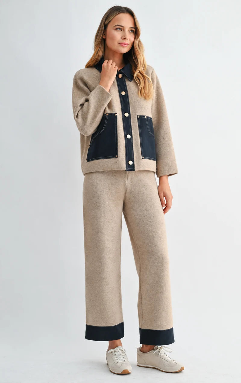 Sam Jacket