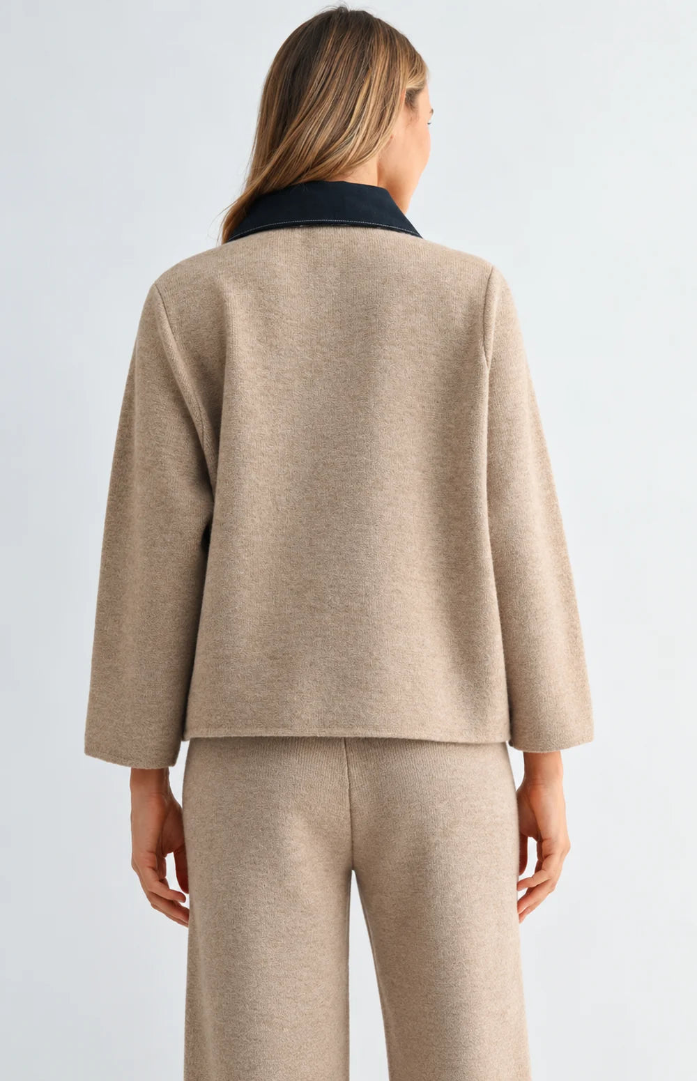 Sam Jacket