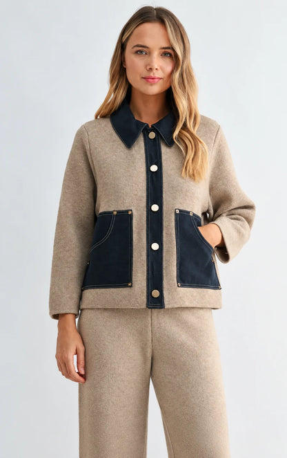 Sam Jacket