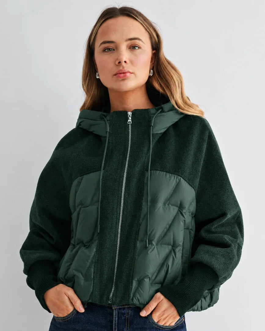 Johan Jacket