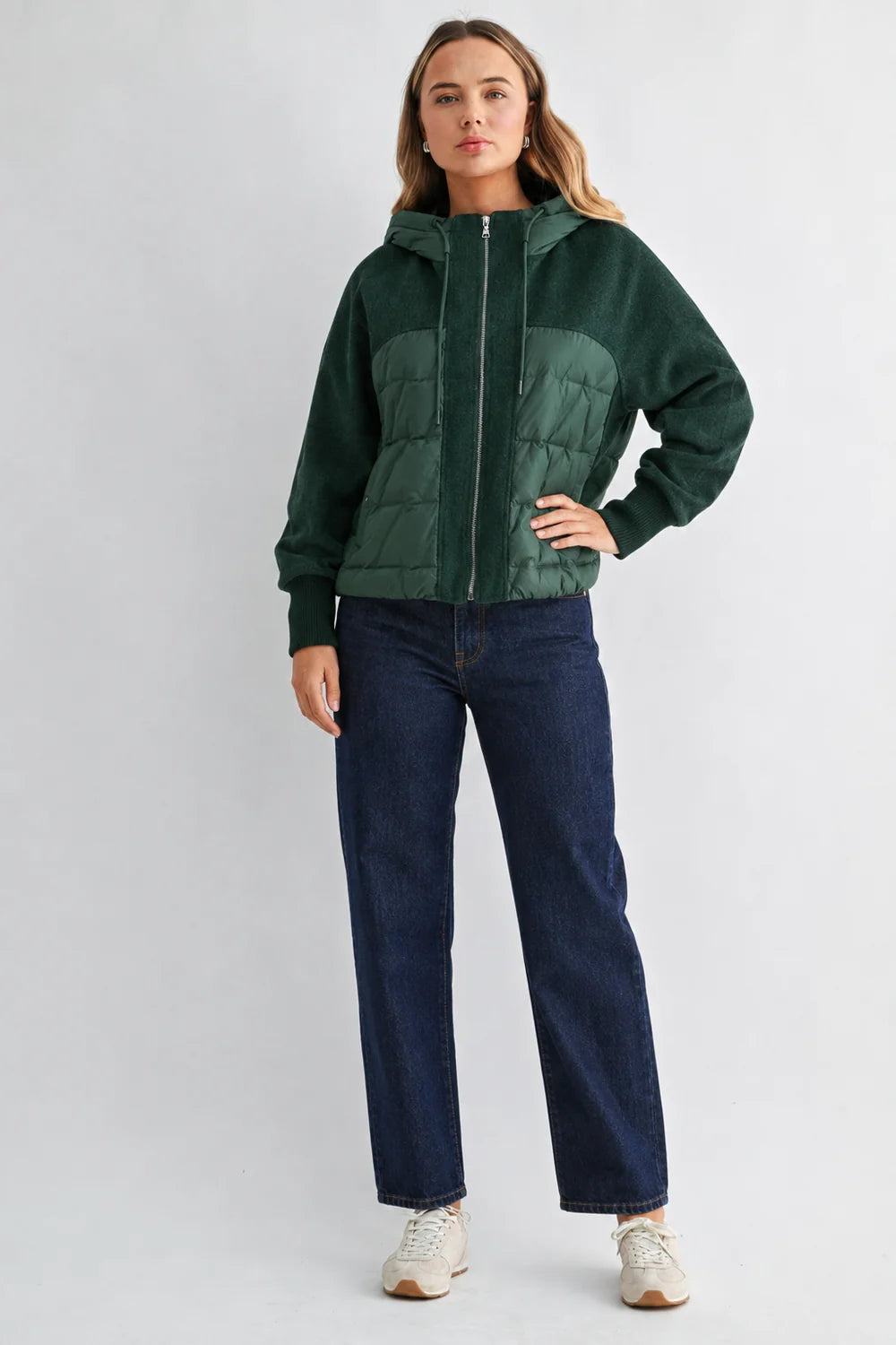 Johan Jacket