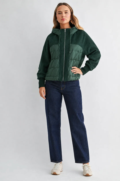 Johan Jacket