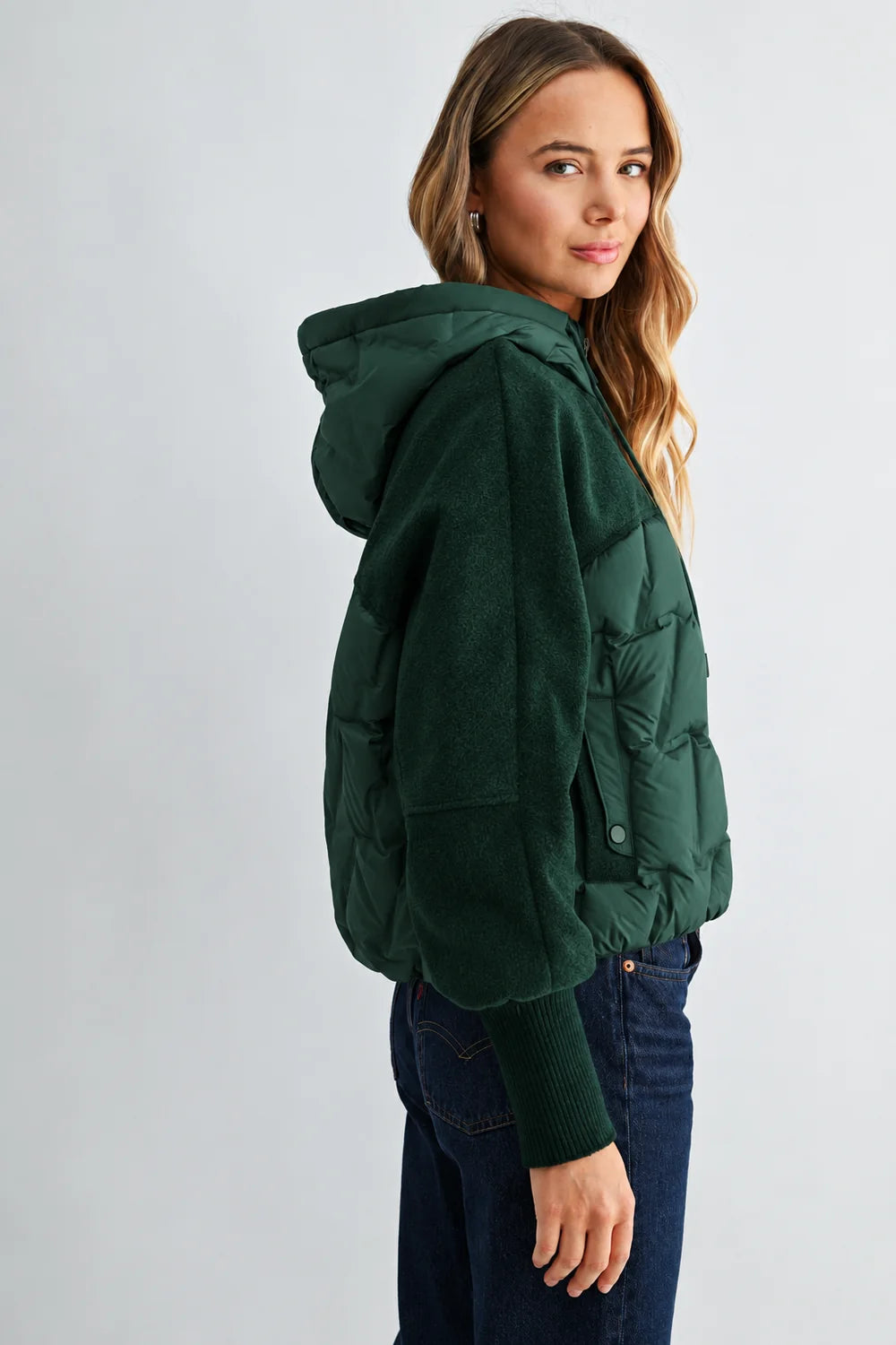 Johan Jacket