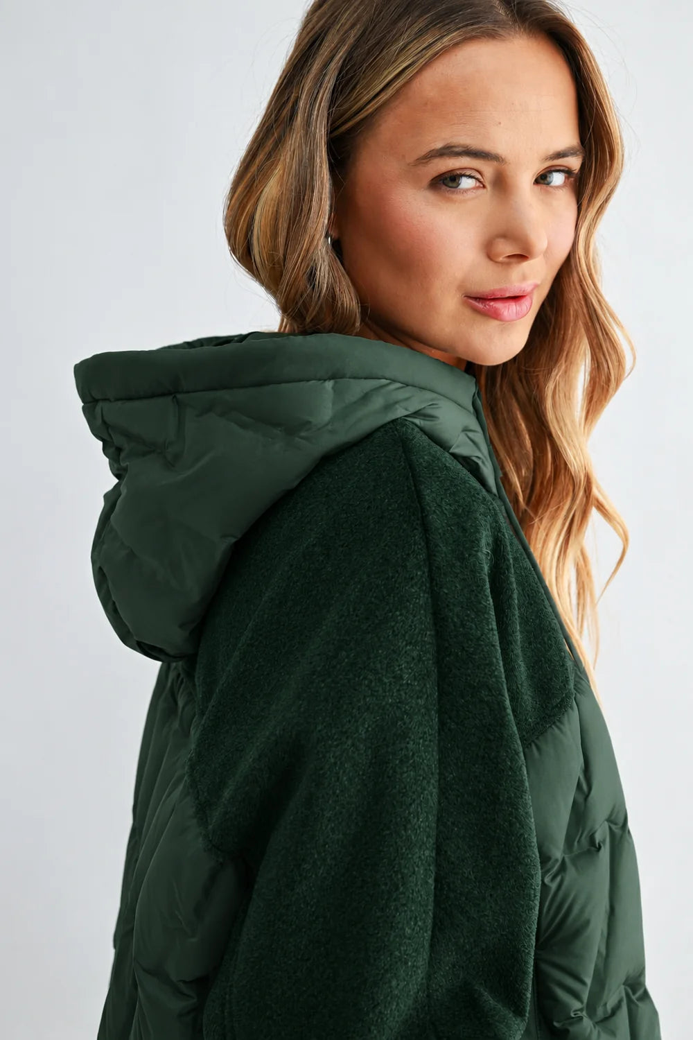 Johan Jacket
