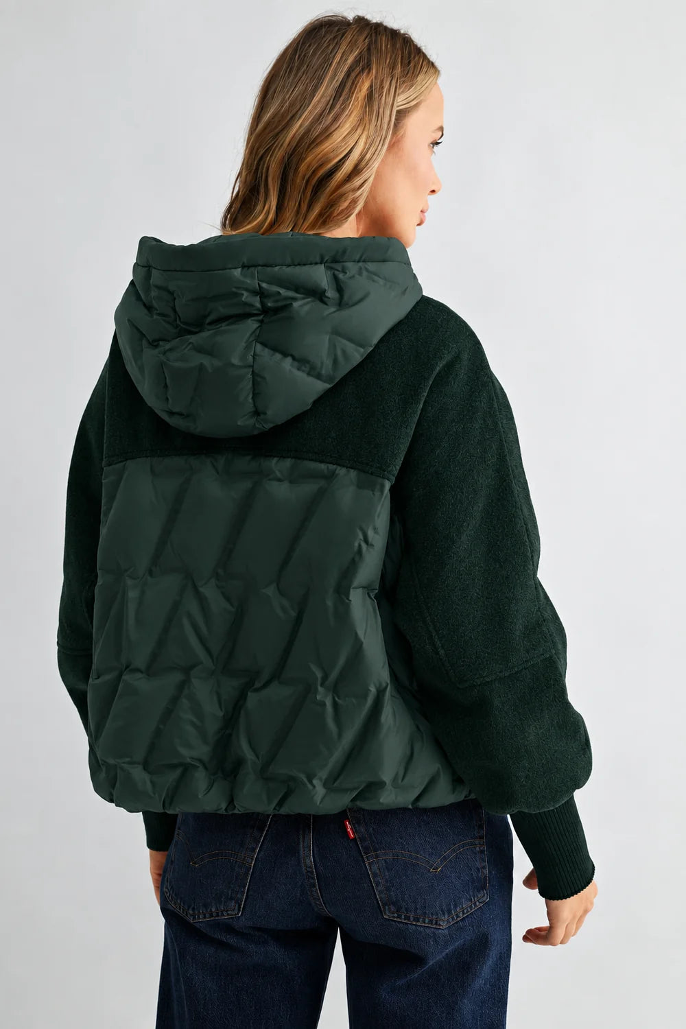 Johan Jacket