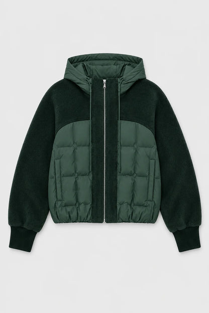 Johan Jacket