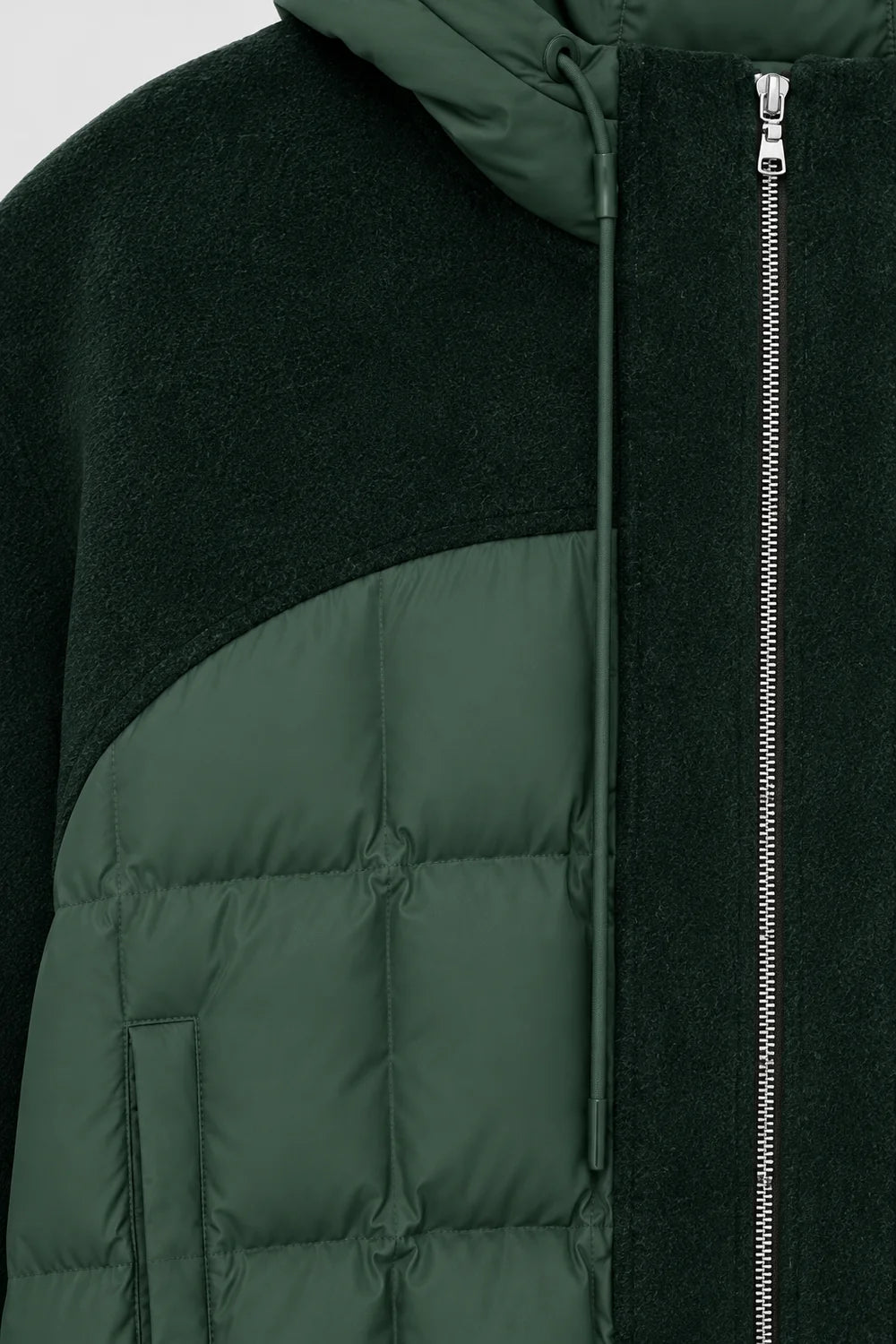 Johan Jacket