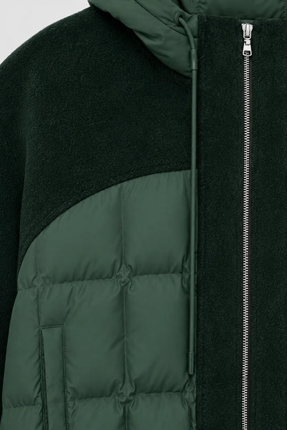 Johan Jacket