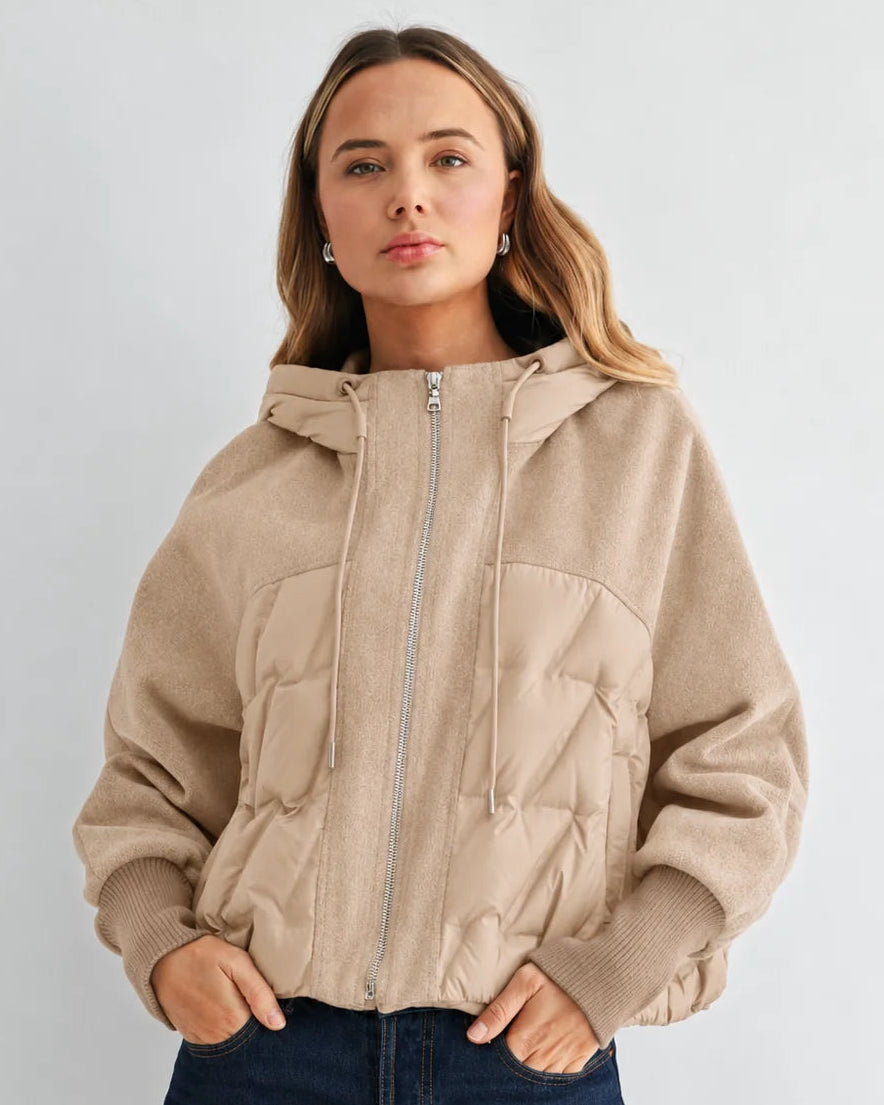 Johan Jacket