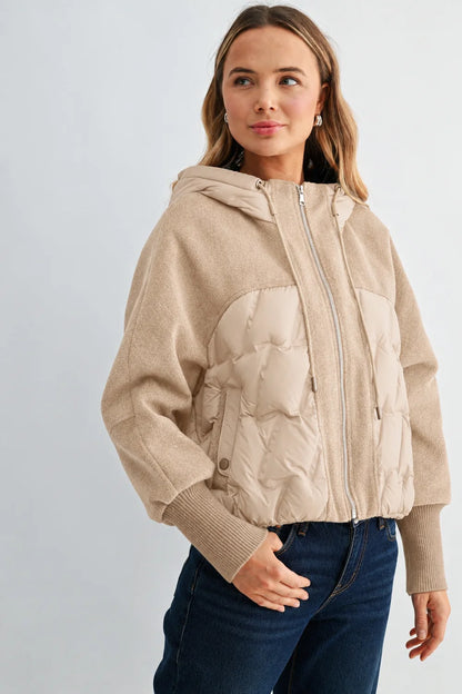 Johan Jacket