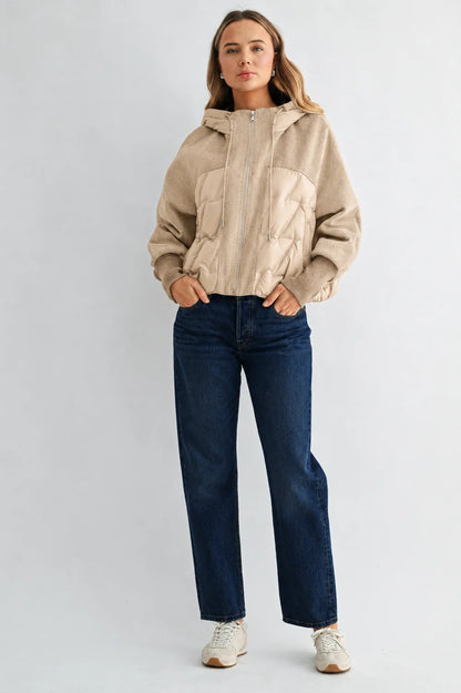 Johan Jacket