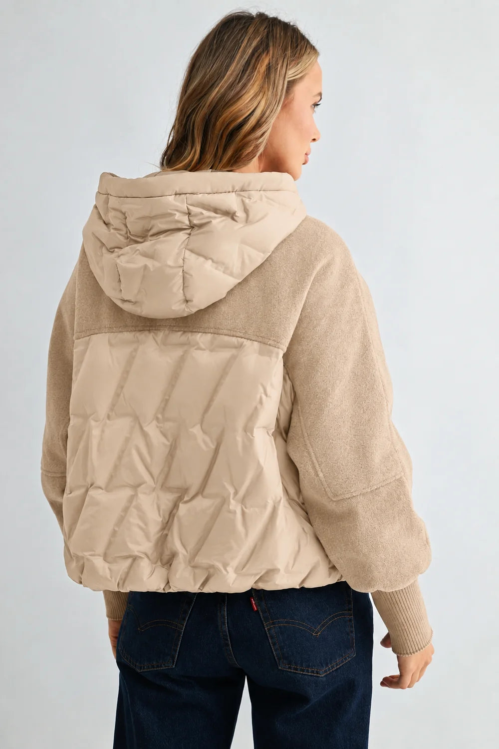 Johan Jacket