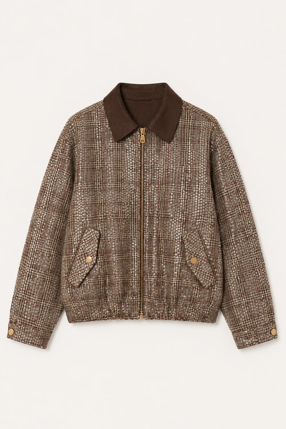 Jezel Jacket
