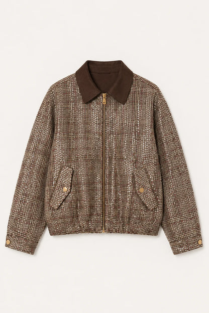 Jezel Jacket