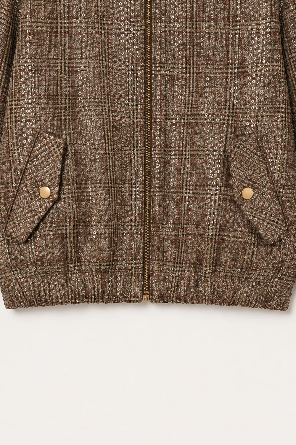 Jezel Jacket