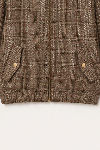 Jezel Jacket
