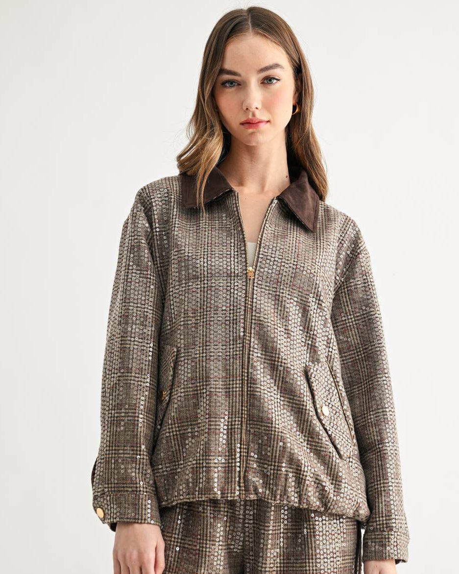 Jezel Jacket