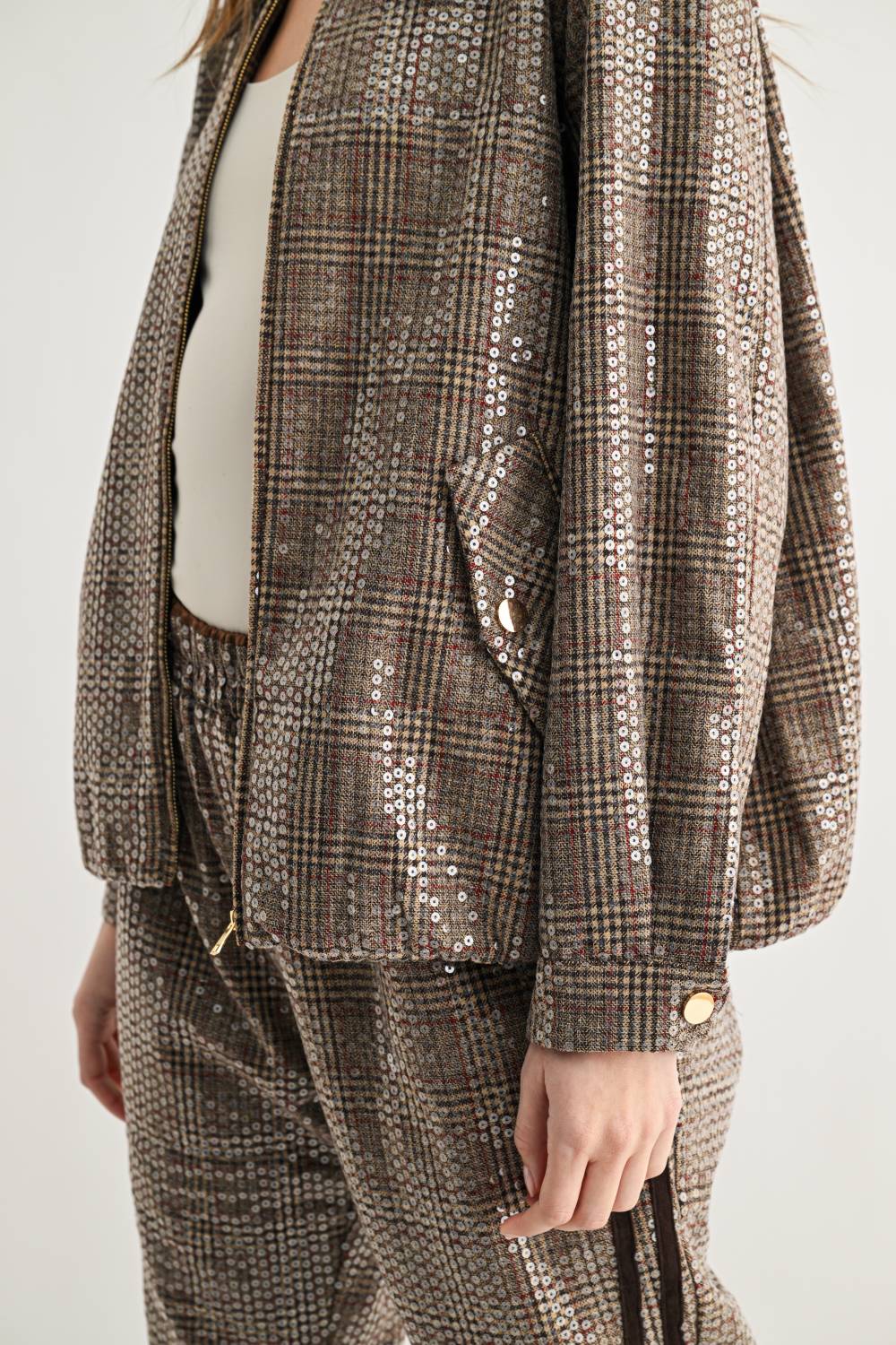 Jezel Jacket