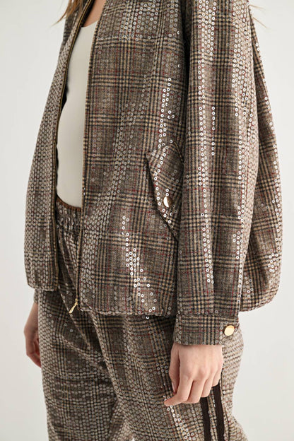 Jezel Jacket
