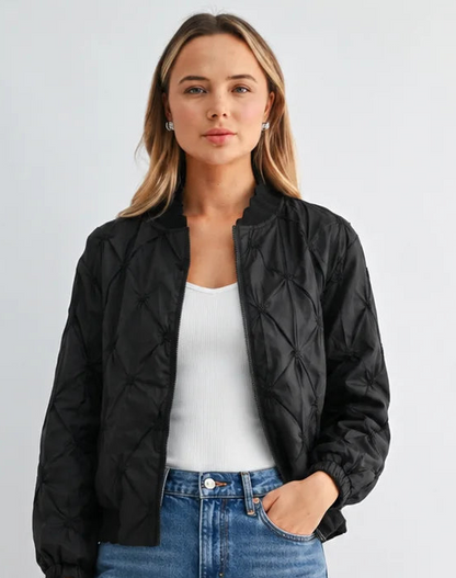 Jovie Jacket - Black