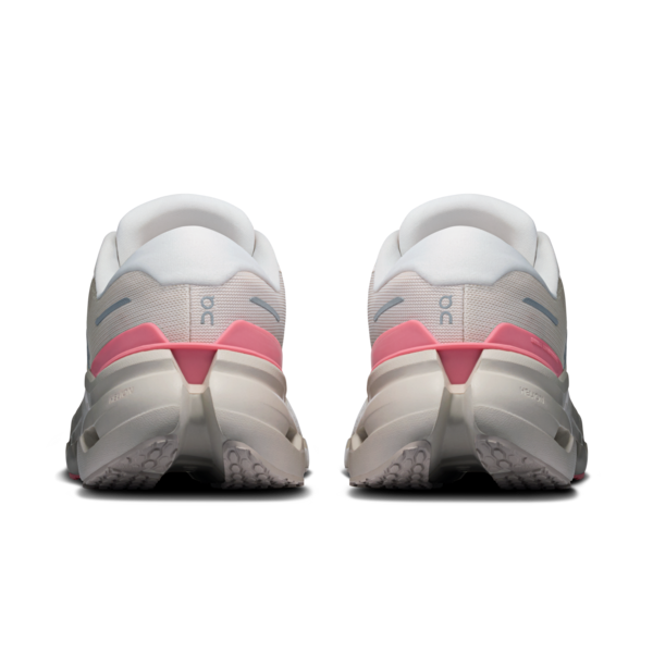Cloudrunner 3 W - Oyster/Camellia