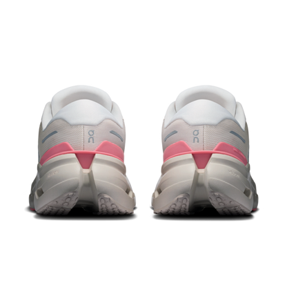 Cloudrunner 3 W - Oyster/Camellia