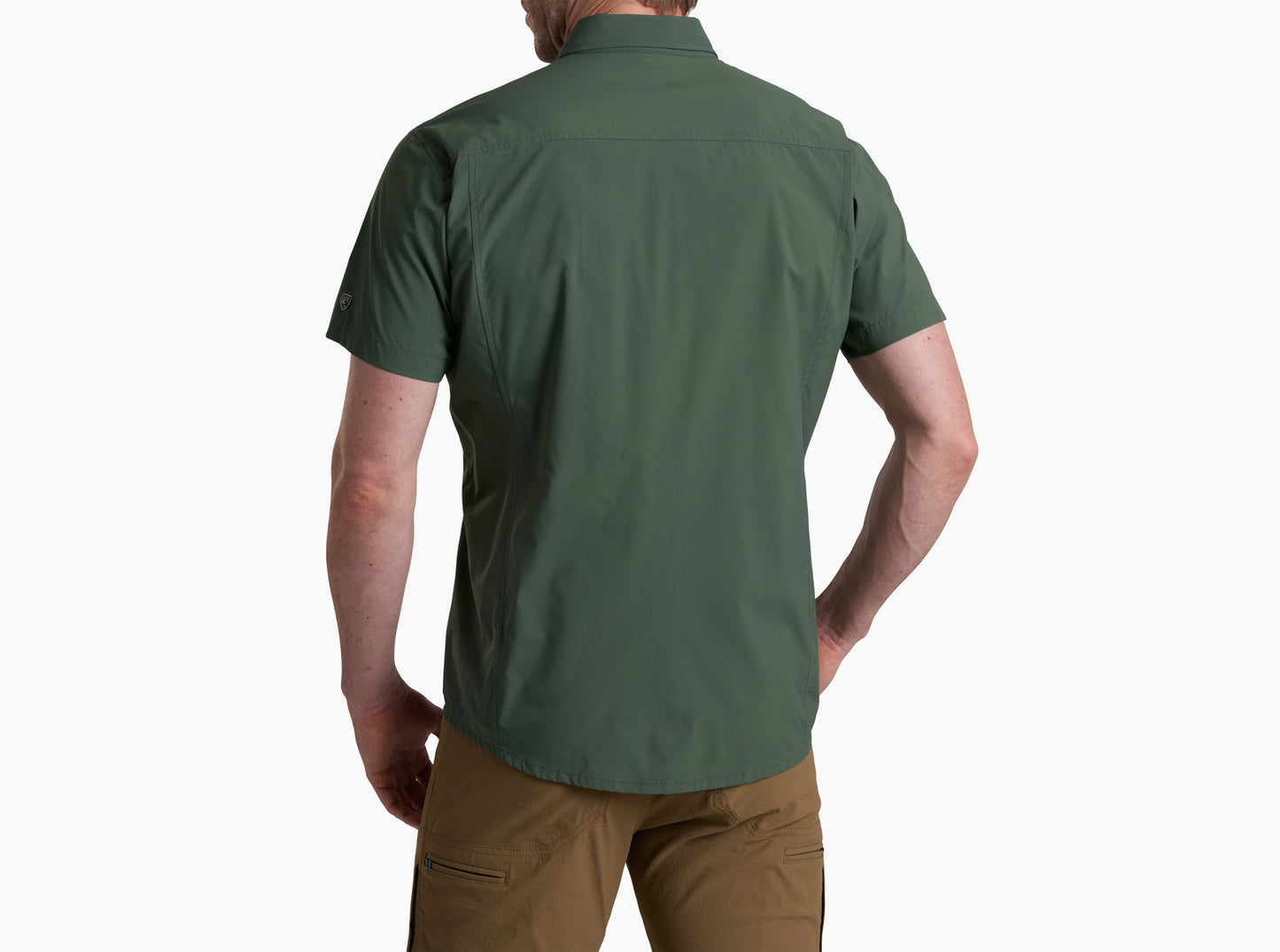 Driftr SS - Smoked Pine