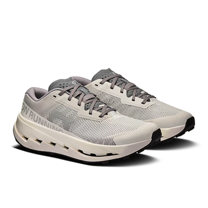 Cloudultra 3 W - Rock/White