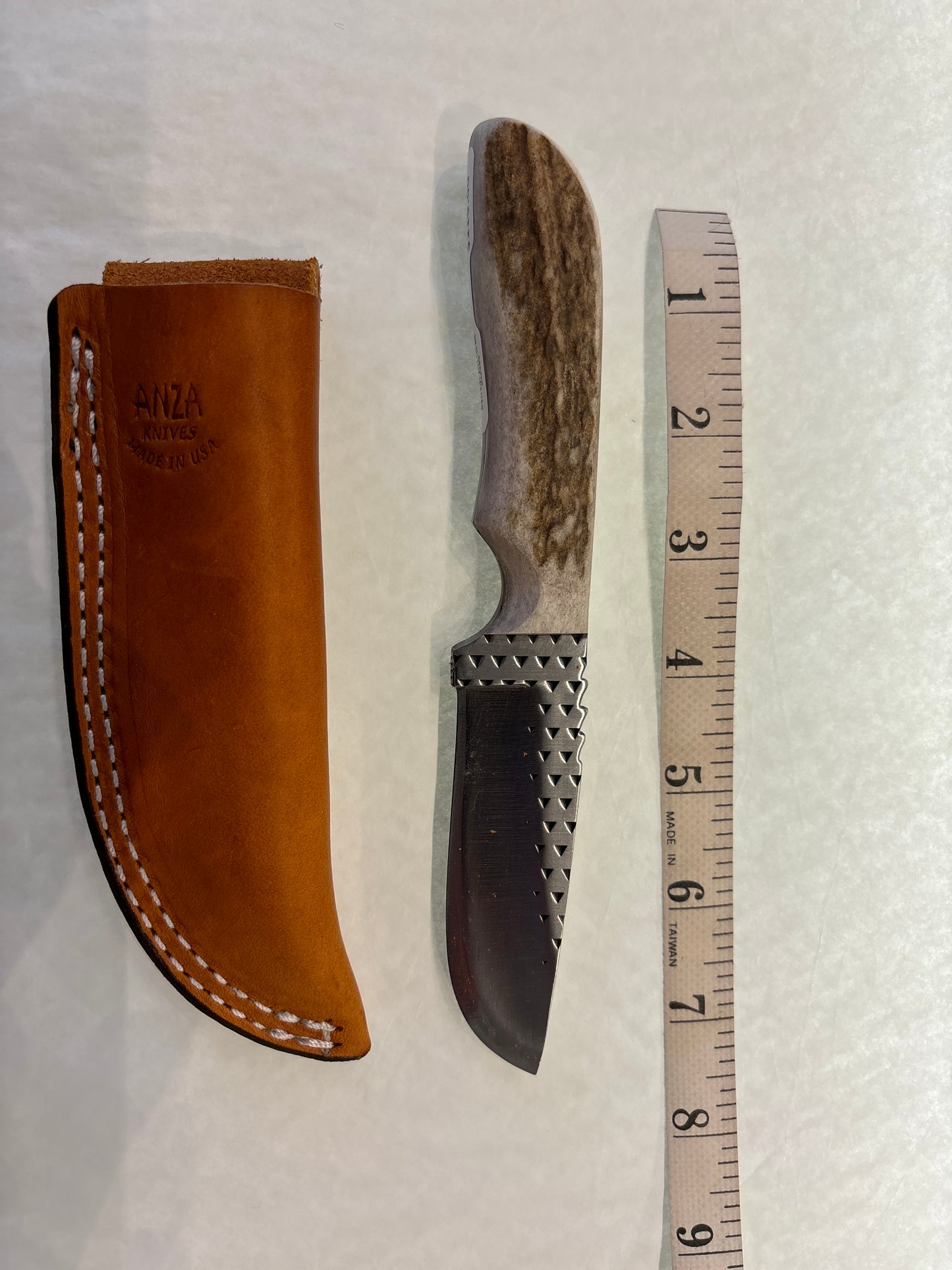 Jwk3 Diamondback Full Elk