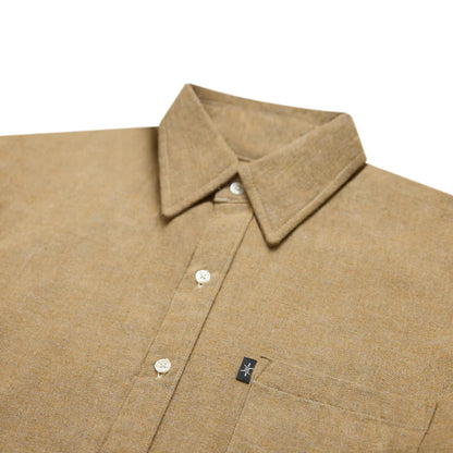 Texas Flannel Hardin