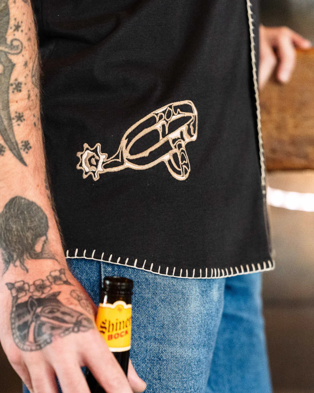 Drifter Shirt - Outlaw