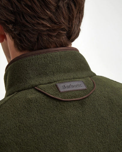 Langdale Fleece Jacket