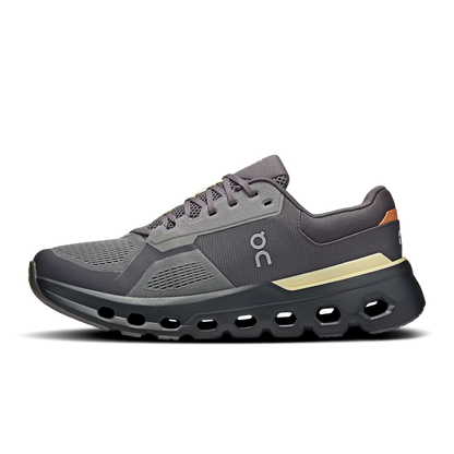 Cloudrunner 2 M - Rock/Tangerine