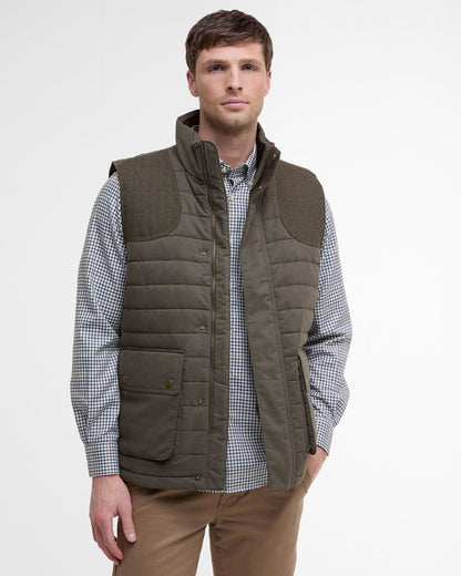 Bradford Gilet