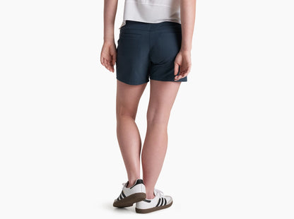 W's Freeflex Short - Night Sky